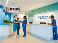 medical allied health facility - 1
