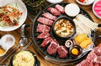 fully managed korean restaurant - 1