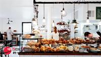 cafe bakery patisserie cakes - 1