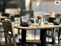 cafe restaurant bar - 3