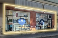 well-established cafe with liquor - 3