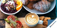 highly profitable beachside cafe - 1