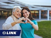 in-home aged care franchise - 1