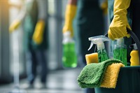 commercial cleaning business bunbury - 1