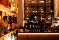 unique wine sake bar - 2