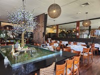 licensed upmarket spacious chinese - 1