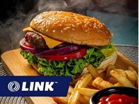 turnkey franchise burger bar - 1