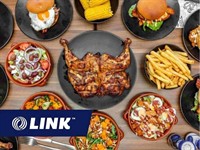 popular chicken qsr franchise - 1