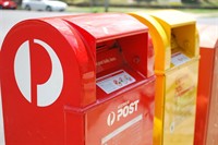 high potential post office - 1