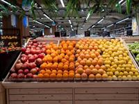 thriving fruit vegetable with - 2
