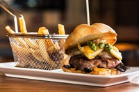 burger shop 13 000 - 1