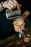 fully managed cafe for - 2