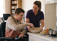 established ndis registered provider - 1