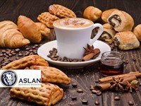 cafe bakery business - 1