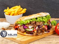 kebab shop - 1