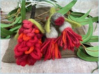 online felting supplies business - 1
