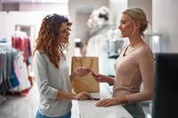sold fashion clothing accessories - 1