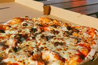 established pizza franchise for - 2