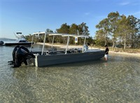 turn-key boat hire business - 2