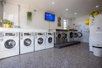 turnkey laundromat squeaky clean - 1