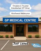 timeless trusted gp practice - 1