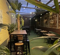 established wine cocktail bar - 3
