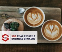 profitable cafe malvern licensed - 1