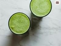 health food bar cafe - 3
