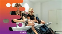 36848 modern hair salon - 1