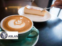 cafe - 1