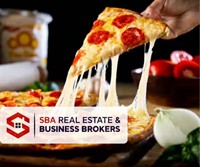pizza shop for sale - 1