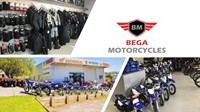 exciting motorcycle dealership business - 1