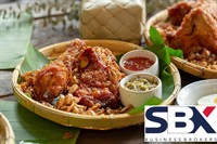 restaurant takeaway asian cuisine - 1