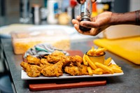 chicken fast food business - 3