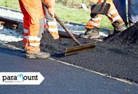 asphalt business revenue c - 1