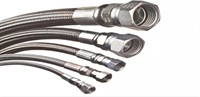 hydraulic industrial hose fittings - 2