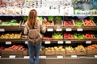 established thriving local grocer - 2