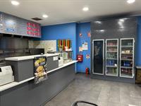 residential fish chip shop - 1