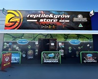 reptile hydroponic shop first - 1