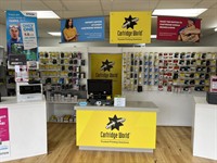 long established cartridge world - 2