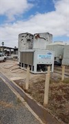 fluid chiller equipment hire - 2