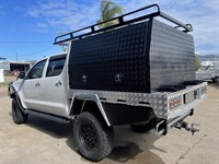 established national ute tray - 1