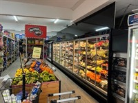 grocer liquor store for - 3