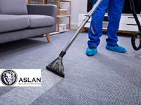 established carpet cleaning business - 1