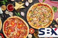 bakery pizza takeaway bakery - 1
