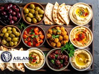 middle eastern restaurant - 1