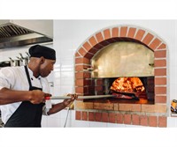 wood fire chicken business - 1