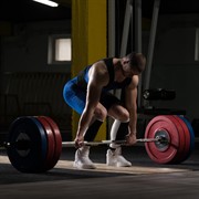 high performance gym business - 1