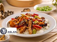 established thai restaurant - 1