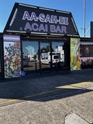 acai ice cream shop - 2